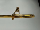 Embach Armory M76 8mm Mauser - 24K Gold-Plated, Hand-Engraved - 1 of 1 - 10 of 15