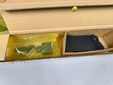 Arsenal SGL12-61 Saiga 12ga Russian Izhmash UNFIRED NIB, 2 Original Izhmash Mags, Pre-Sanction - 5 of 19