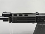 Arsenal SGL12-61 Saiga 12ga Russian Izhmash UNFIRED NIB, 2 Original Izhmash Mags, Pre-Sanction - 16 of 19