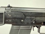 Arsenal SGL12-61 Saiga 12ga Russian Izhmash UNFIRED NIB, 2 Original Izhmash Mags, Pre-Sanction - 18 of 19