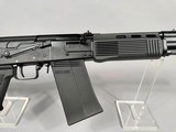 Arsenal SGL12-61 Saiga 12ga Russian Izhmash UNFIRED NIB, 2 Original Izhmash Mags, Pre-Sanction - 10 of 19