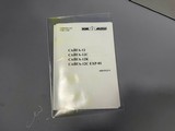 Arsenal SGL12-61 Saiga 12ga Russian Izhmash UNFIRED NIB, 2 Original Izhmash Mags, Pre-Sanction - 4 of 19