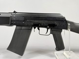 Arsenal SGL12-61 Saiga 12ga Russian Izhmash UNFIRED NIB, 2 Original Izhmash Mags, Pre-Sanction - 17 of 19