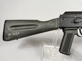 Arsenal SGL12-61 Saiga 12ga Russian Izhmash UNFIRED NIB, 2 Original Izhmash Mags, Pre-Sanction - 12 of 19
