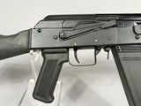 Arsenal SGL12-61 Saiga 12ga Russian Izhmash UNFIRED NIB, 2 Original Izhmash Mags, Pre-Sanction - 11 of 19