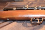 Remington 550-1 semi-auto .22 short, long and long rifle - 4 of 15