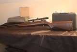 Remington 550-1 semi-auto .22 short, long and long rifle - 2 of 15