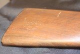 Remington 550-1 semi-auto .22 short, long and long rifle - 15 of 15