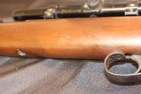 Remington 550-1 semi-auto .22 short, long and long rifle - 10 of 15
