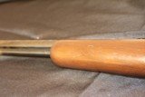 Remington 550-1 semi-auto .22 short, long and long rifle - 11 of 15