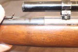 Remington 550-1 semi-auto .22 short, long and long rifle - 12 of 15