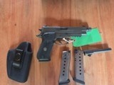 Sig Sauer P220 Legion 45 ACP - Image 2 of 2