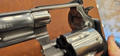 Smith & Wesson 657-2 Performance Center Classic Series - Image 8 of 13