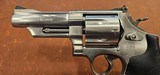 Smith & Wesson 657-2 Performance Center Classic Series - Image 4 of 13