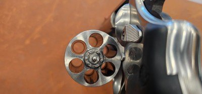Smith & Wesson 657-2 Performance Center Classic Series - Image 6 of 13