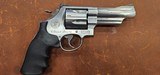 Smith & Wesson 657-2 Performance Center Classic Series - Image 2 of 13