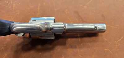 Smith & Wesson 657-2 Performance Center Classic Series - Image 5 of 13