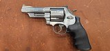 Smith & Wesson 657-2 Performance Center Classic Series - Image 1 of 13