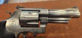 Smith & Wesson 657-2 Performance Center Classic Series - Image 3 of 13