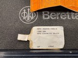 Beretta 92F-ELS, 9mm, Special Edition - 5 of 13