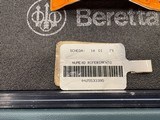 Beretta 92F-ELS, 9mm, Special Edition - 6 of 13