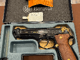 Beretta 92F-ELS, 9mm, Special Edition - 1 of 13