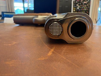 Colt 1911 75th Anniversary Age of Flight Commemorative 45acp 5