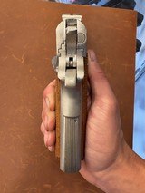 Colt 1911 75th Anniversary Age of Flight Commemorative 45acp 5