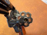 Smith & Wesson 27-3 FBI commemorative W/case and factory paperwork Mint! - Image 8 of 19