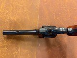 Smith & Wesson 27-3 FBI commemorative W/case and factory paperwork Mint! - Image 11 of 19
