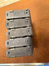 5-Colt AR-15 5.56 Magazines for sale - Image 2 of 6