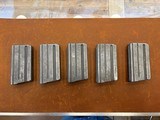 5-Colt AR-15 5.56 Magazines for sale - Image 3 of 6