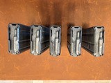 5-Colt AR-15 5.56 Magazines for sale - Image 4 of 6