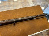 Austro-Hungarian Model 1867 Werndl–Holub Rotary Breech Infantry Rifle - Dated 1873 - 4 of 19