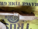Austro-Hungarian Model 1867 Werndl–Holub Rotary Breech Infantry Rifle - Dated 1873 - 18 of 19