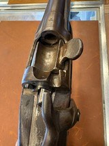 Austro-Hungarian Model 1867 Werndl–Holub Rotary Breech Infantry Rifle - Dated 1873 - 1 of 19