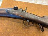 Austro-Hungarian Model 1867 Werndl–Holub Rotary Breech Infantry Rifle - Dated 1873 - 7 of 19