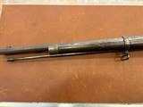 Austro-Hungarian Model 1867 Werndl–Holub Rotary Breech Infantry Rifle - Dated 1873 - 5 of 19