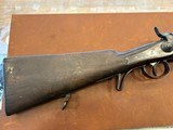 Austro-Hungarian Model 1867 Werndl–Holub Rotary Breech Infantry Rifle - Dated 1873 - 2 of 19