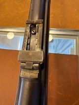 Austro-Hungarian Model 1867 Werndl–Holub Rotary Breech Infantry Rifle - Dated 1873 - 10 of 19