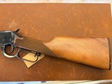 Winchester 1894 Chevrolet Outdoorsman 30-30 Winchester K10 - Image 9 of 16