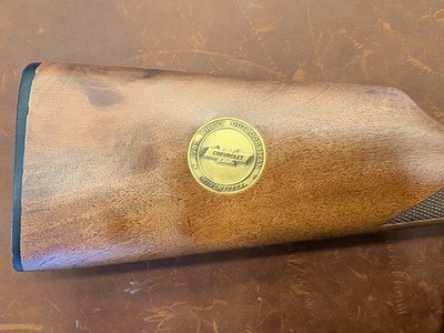 Winchester 1894 Chevrolet Outdoorsman 30-30 Winchester K10 - Image 1 of 16