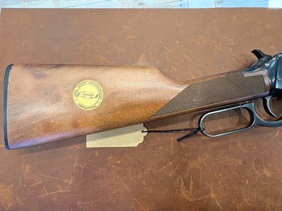 Winchester 1894 Chevrolet Outdoorsman 30-30 Winchester K10 - Image 6 of 16