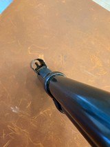 Winchester 1894 Chevrolet Outdoorsman 30-30 Winchester K10 - Image 12 of 16
