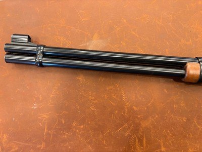 Winchester 1894 Chevrolet Outdoorsman 30-30 Winchester K10 - Image 8 of 16