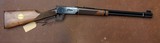 Winchester 1894 Chevrolet Outdoorsman 30-30 Winchester K10 - Image 10 of 16