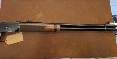 Winchester 1894 Chevrolet Outdoorsman 30-30 Winchester K10 - Image 4 of 16