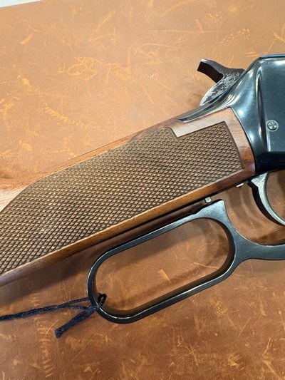 Winchester 1894 Chevrolet Outdoorsman 30-30 Winchester K10 - Image 5 of 16