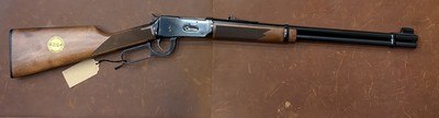Winchester 1894 Chevrolet Outdoorsman 30-30 Winchester K10 - Image 10 of 16