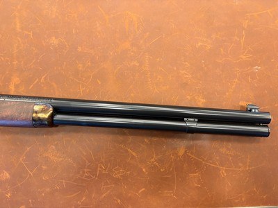 Winchester 1894 Color Case Hardened 38-55 winchester - Image 15 of 15